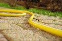 Wąż ogrodowy PLUS 1/2" 15m