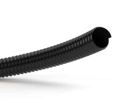Wąż spiralny ssawny fi 110 mm