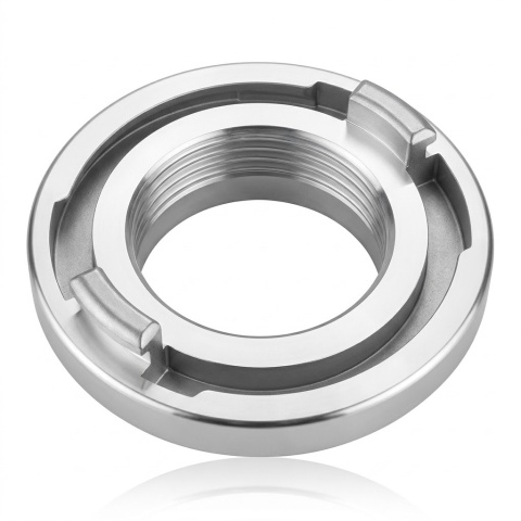 Nasada hydrantowa m80x2 B-75