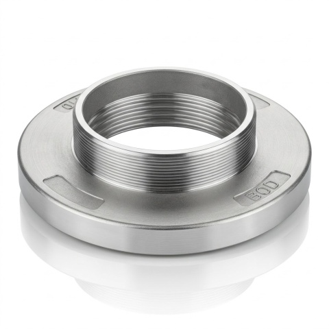Nasada hydrantowa m80x2 B-75