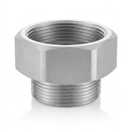 Redukcja stała aluminium 1 1/2