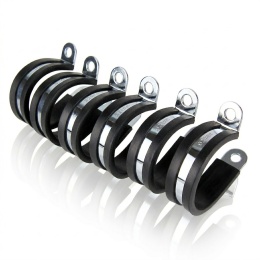 6szt obejm do rur fi46mm