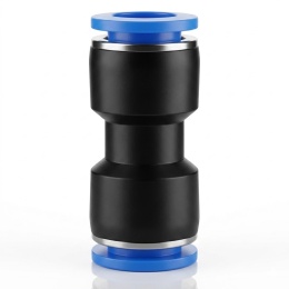 Złączka prosta wtykowa tekalan 8mm