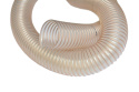 Wąż ssawny odciągowy poliuretan PUR Lekki MB 200mm