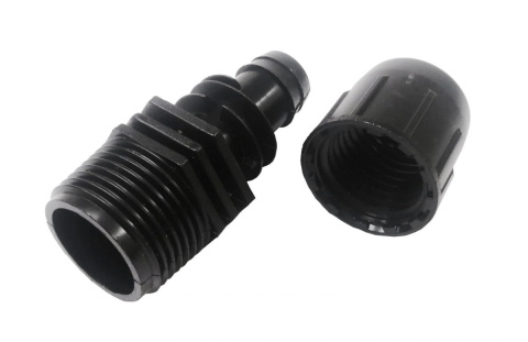 Złączka GZ 25x3/4" Złączka GZ 25x3/4"