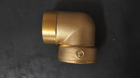 Kolano 1/2" GW/GZ Kolano 1/2" GW/GZ