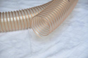 Wąż odciągowy PUR przewód ssawny poliuretan średnio lekki