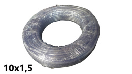 Wąż techniczny igielitowy 10x1,5