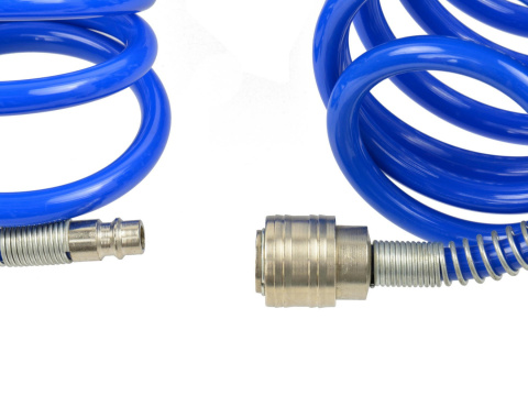 Wąż pneumatyczny PU 6,5x10mm 10m (25) Wąż pneumatyczny PU 6,5x10mm 10m (25)