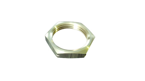 Nakrętka mosiężna 3/4" Nakrętka mosiężna 3/4"