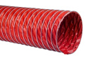 Wąż wentylacyjny KLIN silikon 500mm