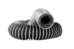 Wąż wentylacyjny KLIN chloropren (neopren) 400mm