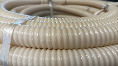 Wąż ssawno-tłoczny ciężki 25mm Wąż ssawno-tłoczny ciężki 25mm