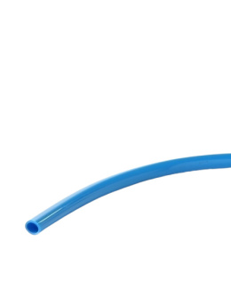 Przewód Tekalan poliuretan 6x4 niebieski
