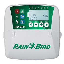Sterownik ESP-RZXe 6 WIFI 6-Sekc. Wewn Rain Bird
