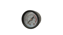 Miernik ciśnieniowy do kompresora 24l/50l/100l