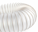 Wąż PVC wentylacja folia 190 mm