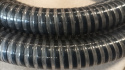 Wąż do wody pomp hydrofonów złączki 1" 25mm 4m