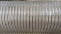 Wąż elastyczny PUR 0,6 fi 102mm