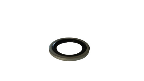 Podkładka metalowo-gumowa BSP PMG 1 1/4" Podkładka metalowo-gumowa BSP PMG 1 1/4"