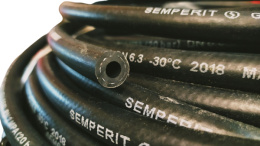Wąż spawalniczy Semperit 6,3x3,5mm do gazów