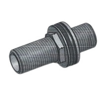 Przepust zbiornik kołnierz uszczelka 5/4" 70mm Przepust zbiornik kołnierz uszczelka 5/4" 70mm