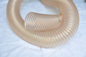 Wąż ssawny odciągowy poliuretan PUR Lekki MB 168,5 mm
