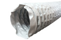 Wąż PVC Uni - vent  80-82 mm