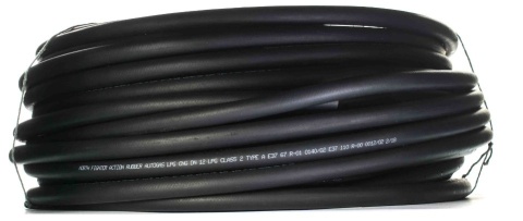 Wąż do LPG R67 NF fi 12x4 mm