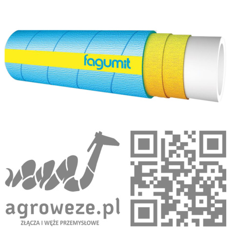Wąż do cieczy spożywczych 25 mm Wąż do cieczy spożywczych 25 mm