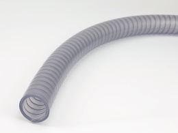 Wąż ssawno-tłoczny PVC Vacuum fi 22