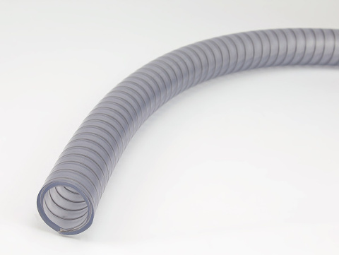 Wąż ssawno tłoczny PCV vacuum