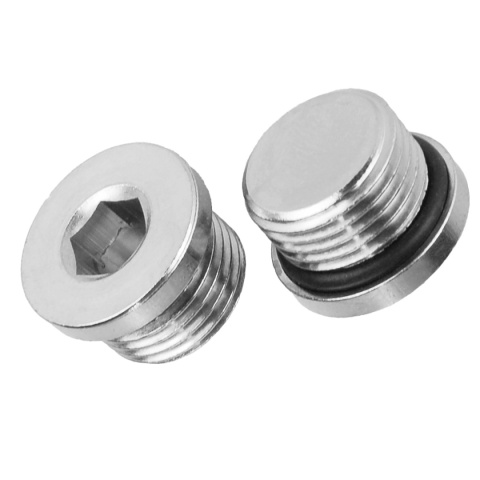 Korek 1/8" na klucz imbusowy Korek 1/8" na klucz imbusowy
