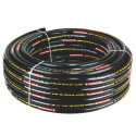 Wąż hydrauliczny 19mm 4SH czterooplotowy 420bar