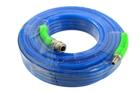 Wąż pneumatyczny zbrojony 12x8mm 20m Wąż pneumatyczny zbrojony 12x8mm 20m
