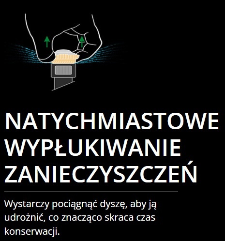 Dysza Ogrodowa R-Van RIGHT RCS 1.5 x 4.6m Rain Bird Dysza Ogrodowa R-Van RIGHT RCS 1.5 x 4.6m Rain Bird