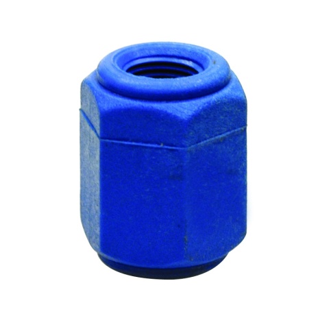 Mikrozłączka do elektrozaworu mufa GW 1/4" Mikrozłączka do elektrozaworu mufa GW 1/4"