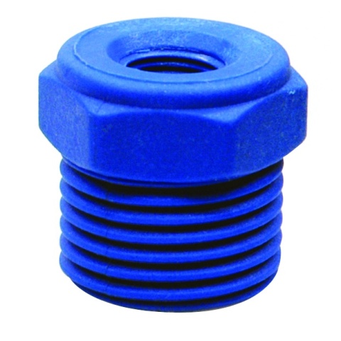 Mikrozłączka do elektrozaworu redukcja GZ 3/4x GW 1/4" Mikrozłączka do elektrozaworu redukcja GZ 3/4x GW 1/4"