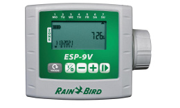 Sterownik Bateryjny ESP-9V-1, IP68, 1-sekcyjny, Rain Bird