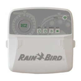 Sterownik Wewnętrzny RC2 8i wbudowane WIFI, 8-Sekcyjny Rain Bird