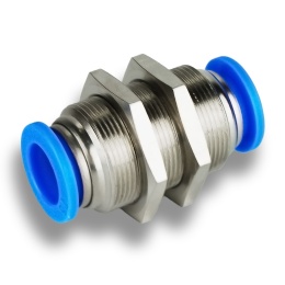 Złączka grodziowa przewodu 10mm, w otwór ø 20mm