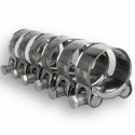 2szt obejm nierdzewnych W4 GBS 188-200