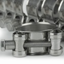 2szt obejm nierdzewnych W4 GBS 279-291