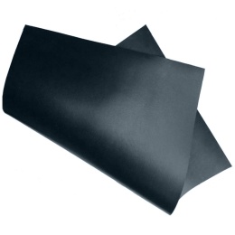 Arkusz płyty gumowej SBR 1mm, 60x50cm (0,25mb) na uszczelki, podkładki,