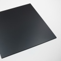 Arkusz płyty gumowej SBR 1mm, 60x50cm (0,25mb) na uszczelki, podkładki,