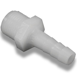 Końcówka węża 12mm x gz 3/8