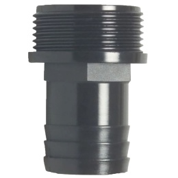 Końcówka węża 12mm x gz 1/4