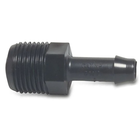 Końcówka węża 32mm x gz 1" Nylon 10bar typ WF