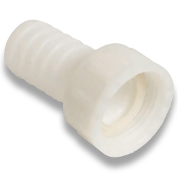Końcówka węża 32mm x nakrętka gz 1,1/4