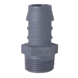 Końcówka węża 12mm x gz 1/2